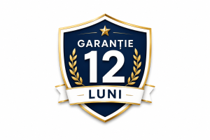 Garanție 12 luni