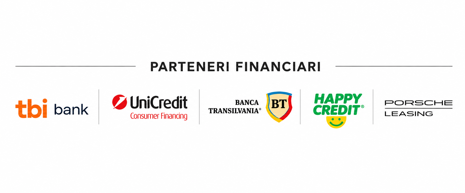 Parteneri financiari Divakar